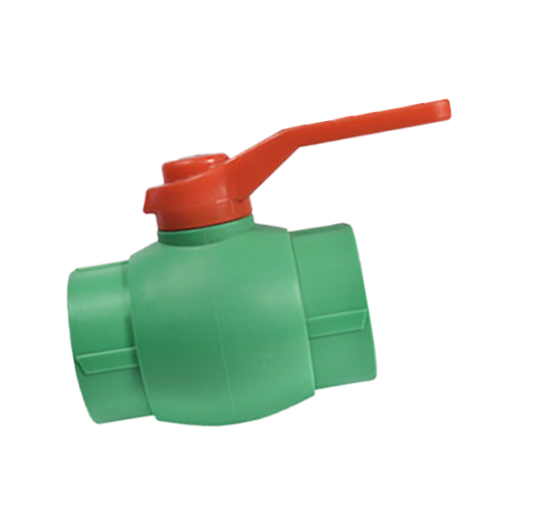 Ball Valves